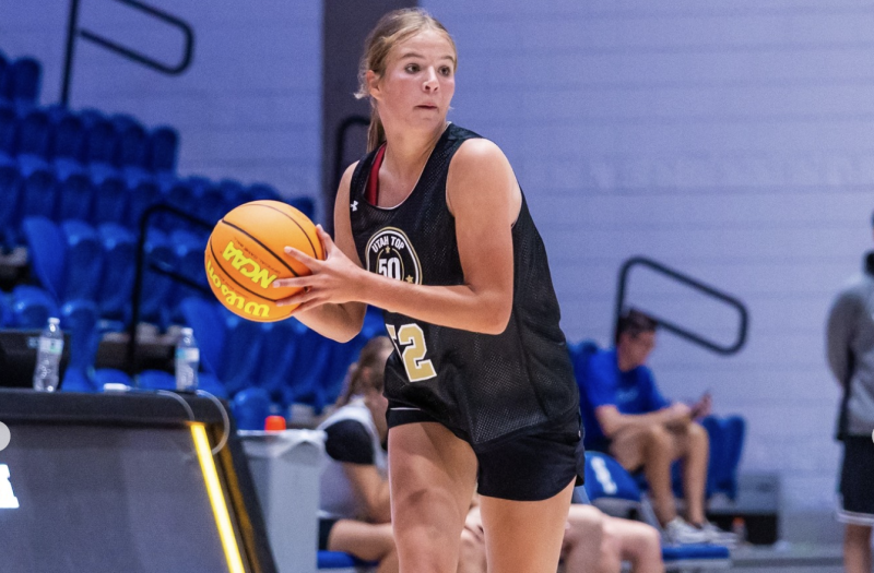 Way Too Early October Team Rankings 5A